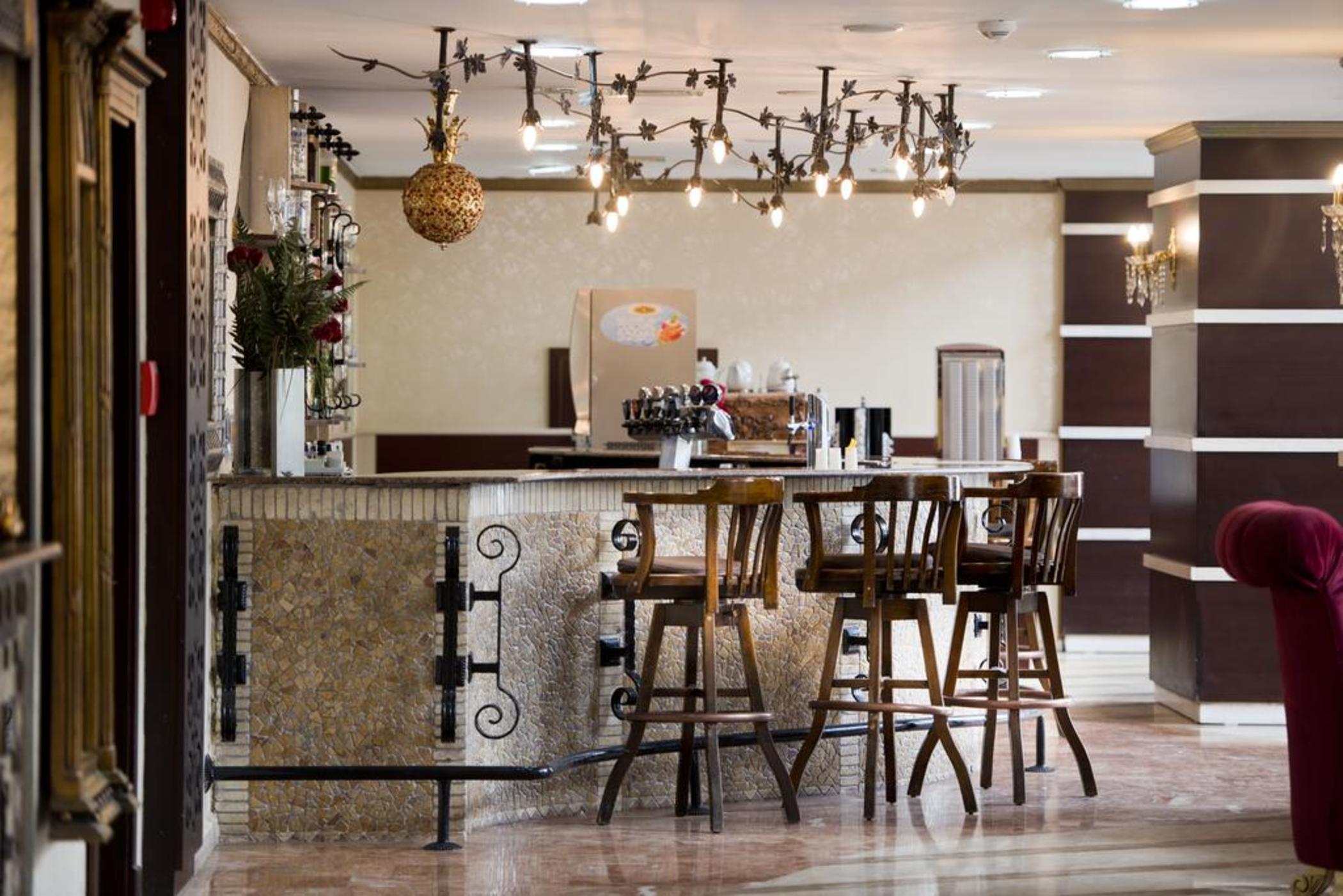 Oz Hotels Incekum Beach Resort & Spa Hotel Okurcalar Eksteriør bilde